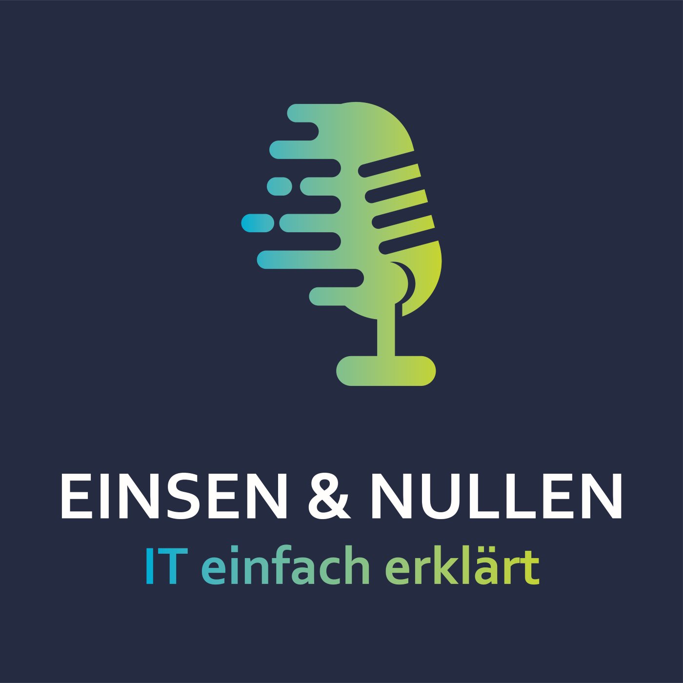 Podcast bei Tech Data
