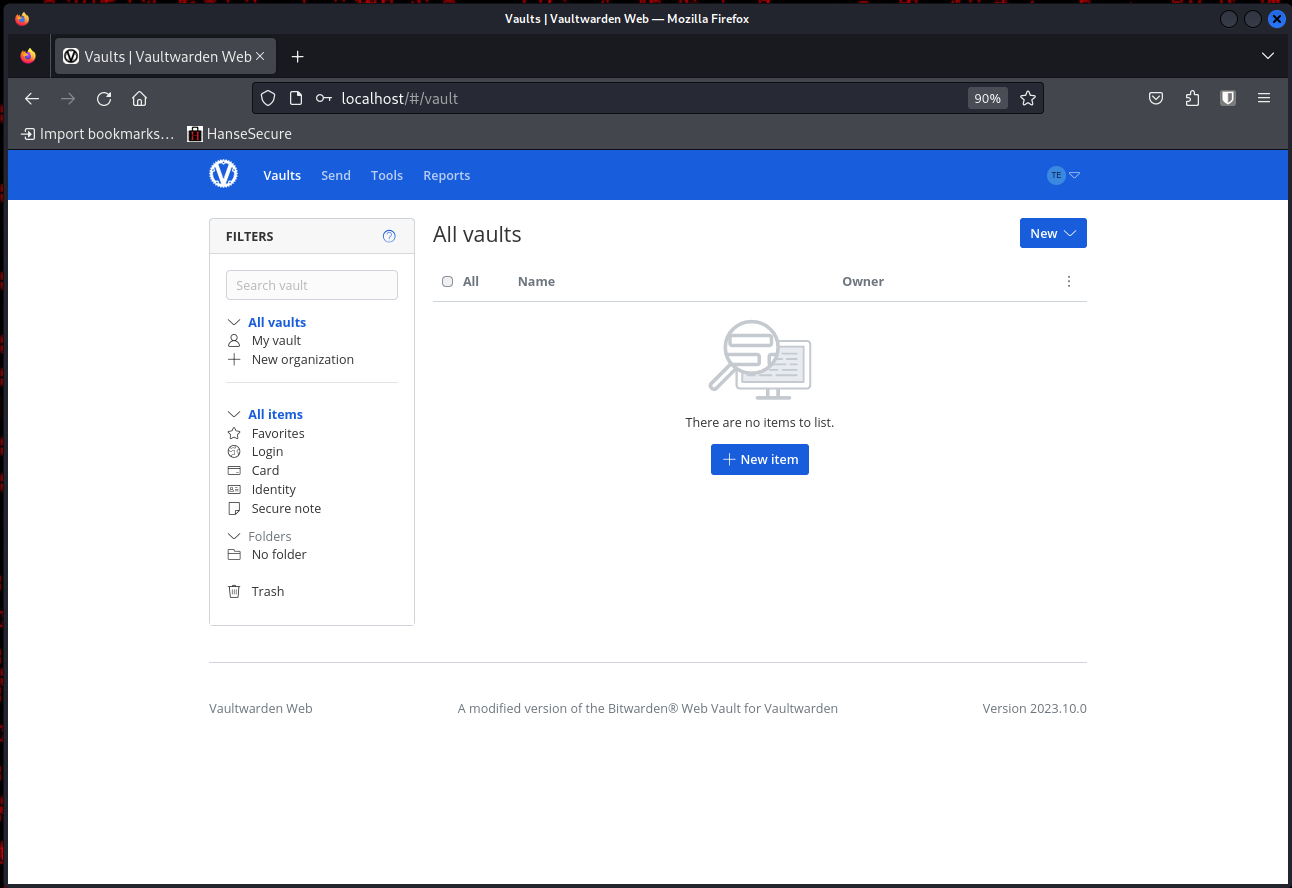Mastering Security Die Vorteile eines PasswortManagers und wie Sie