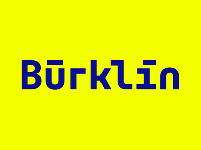 Bürklin_Logo
