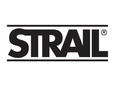 strail